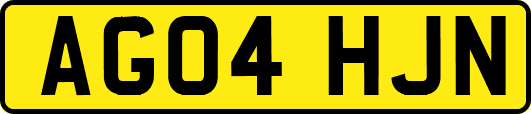 AG04HJN