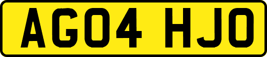 AG04HJO