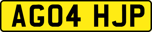 AG04HJP