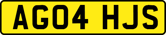 AG04HJS