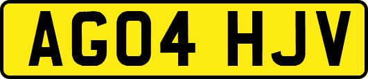 AG04HJV