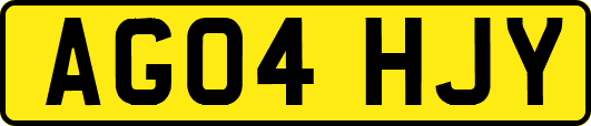 AG04HJY