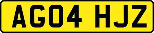 AG04HJZ