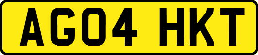 AG04HKT