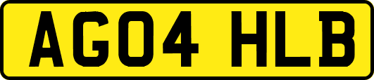 AG04HLB