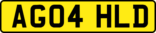 AG04HLD