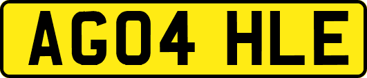 AG04HLE