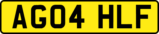 AG04HLF