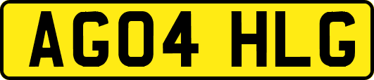 AG04HLG