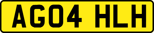 AG04HLH