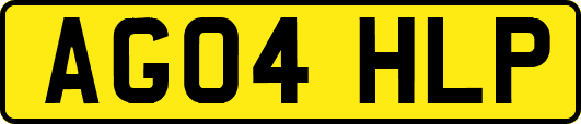 AG04HLP