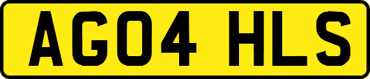AG04HLS