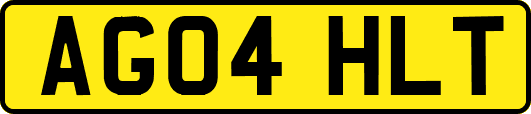 AG04HLT