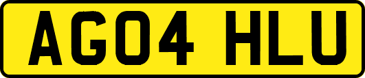 AG04HLU