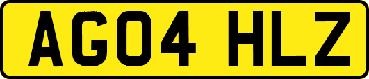 AG04HLZ