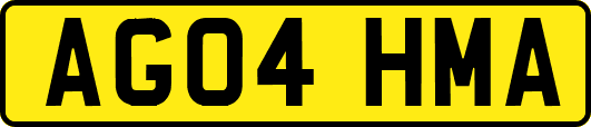 AG04HMA