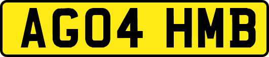 AG04HMB