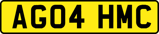 AG04HMC