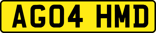 AG04HMD