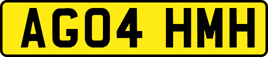 AG04HMH