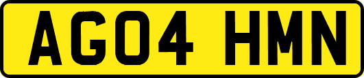 AG04HMN