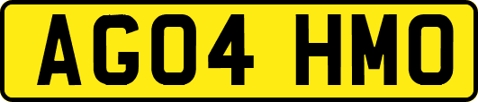 AG04HMO