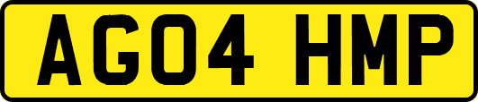 AG04HMP