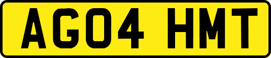 AG04HMT