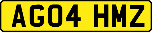 AG04HMZ