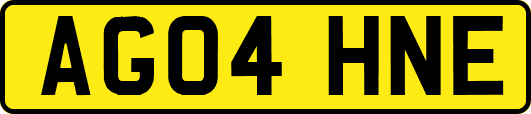 AG04HNE