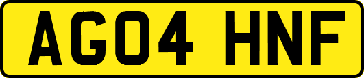 AG04HNF