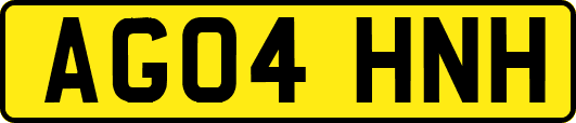 AG04HNH