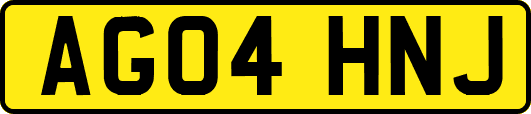 AG04HNJ