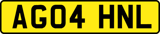 AG04HNL