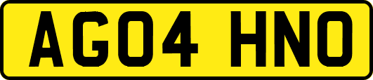 AG04HNO