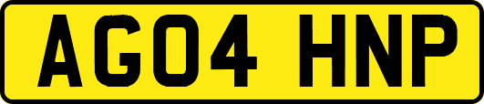 AG04HNP