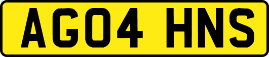 AG04HNS