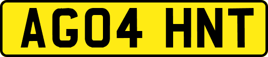 AG04HNT