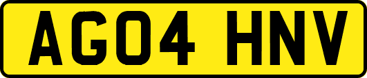 AG04HNV