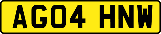AG04HNW