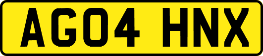 AG04HNX