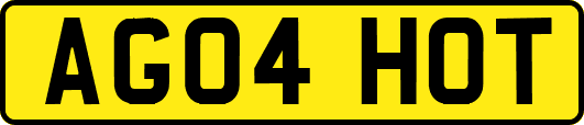 AG04HOT