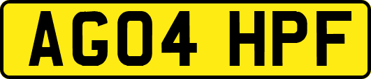 AG04HPF