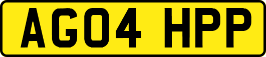 AG04HPP
