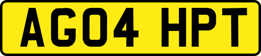 AG04HPT