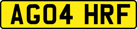 AG04HRF