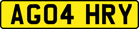 AG04HRY