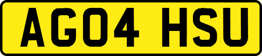 AG04HSU