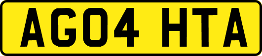 AG04HTA