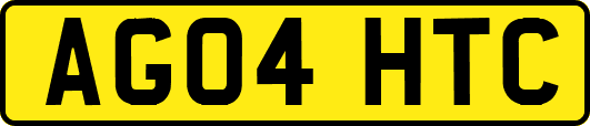 AG04HTC
